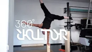 360° Kultur mit Florian Zumkehr