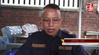 बाढीले बगाएका २८३ वटा शव टिचिङ अस्पतालमा, २२० शवको पोष्टमार्टम