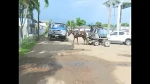 Analizan adopción de medidas en Empresa de Acueducto y Alcantarillado en Cienfuegos