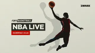P7MAXX | TRAILER | NBA LIVE