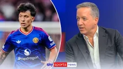 Was Lisandro Martinez right to criticise Manchester United's summer business?