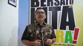 KONI KEPRI EID AL-ADHA PSA
