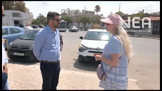 Ο ΥΔΡΟΒΙΟΤΟΠΟΣ ΤΟΥ ΚΛΑΔΙΣΟΥ ΑΠΑΓΟΡΕΥΕΙ ΚΑΘΑΡΙΣΜΟ;-
