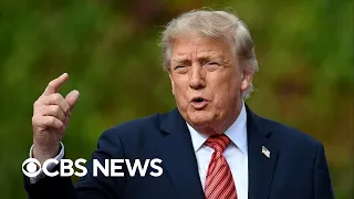 Trump to sign Russia sanctions bill today, source says
