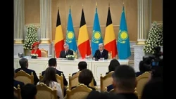 Зарубежные СМИ о визите Короля бельгийцев Филиппа и Королевы Матильды в РК