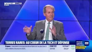 Les experts sans frontières - Vendredi 6 février