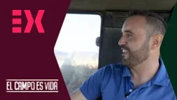Iván, the young farmer from Villanueva who dreams of following the family legacy | The countrysid...