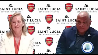 TOURISM AUTHORITY CHANGES SET STAGE FOR ARSENAL PARTNERSHIP