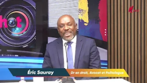 SCREENSHOT : 40 ANS APRÈS LA CHUTE DES DUVALIER, QUEL BILAN