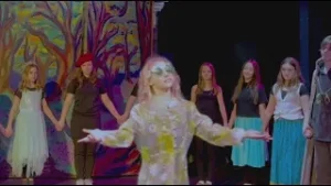 'A Midsummer Night's Dream' at DreamWrights