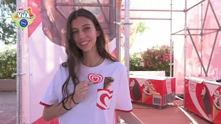 Η Algida στα Mad VMA 2026 από την ΔΕΗ.