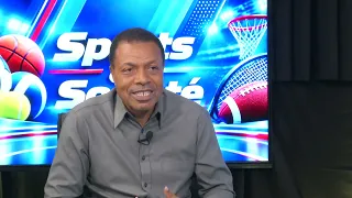 SPORT AND SOCIETY - Saturday, September 19, 2026. Writer Me. Ronald AUGUSTE