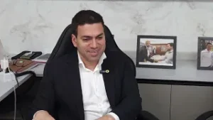 Secretário fala sobre avanços tecnológicos e previsão para o futuro em Goiás