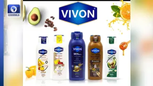 Blueworld Cosmetics Celebrates 10th Anniversary With Latest Brand 'Vivon'