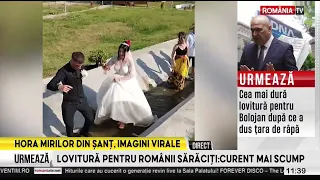 Imagini incredibile cu Fănel Bogos călare