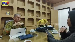 KASUS PPDS DISOROT, UNSRI PERTEGAS LARANGAN PERUNDUNGAN