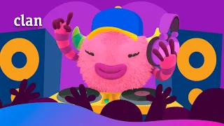 What do you want to be when you grow up? | Momonsters in English | Clan TVE