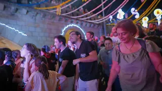 Festas do Sanguinhedo uniram cultura e tradição em Santo Tirso