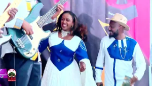 Dorgomaa Sagalee Gammachuu Garramuu :Daddaraaroo Marsaa 5ffaa Dorgommii 1ffaa Torbaan 1ffaa