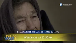 IFCJ New Time on The Word Network