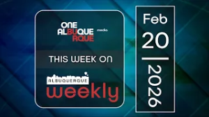 Albuquerque Weekly | February 20, 2026