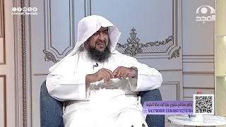 ارتق بطموحك لكن لا تغفل عن حظك من الآخرة |  الشيخ: صالح العموش