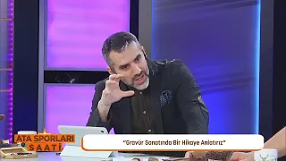 HOUR OF ANCESTRAL SPORTS - EPISODE 16 PART 1