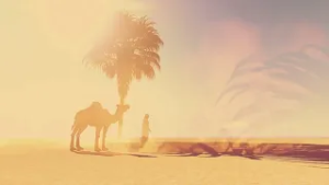 Hazreti Šuajb i oholi nevjernik