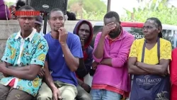 The killers of the Matura governors in the southern part of Kanunga, Kiambu