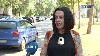 Od 10. avgusta izmena trase linija 6 i 7 zbog radova na Strelištu - TV Pančevo