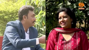 Taarantaranga | ತಾರಾಂತರಂಗ | Sumana Kittur, Film Director | 27.02.2026 | 8pm | DD Chandana