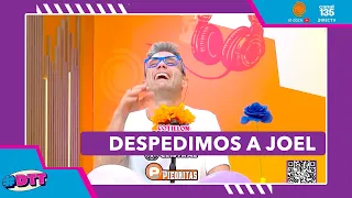 El SUSTO del DÍA  | #DEJARONTODOTIRADO