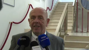 Sanità territoriale, Di Pardo sta con i commissari: riforma giusta, modello integrato - 16/02/2026