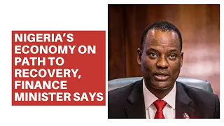 Nigeria's Economy Shows Signs of Recovery | Ben Television African News | 21 August 2026