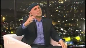 Živa istina 09.04.2017. Hafiz Sulejman Bugari