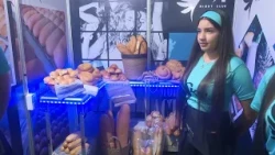 Desarrollan en Granma primera Feria Internacional de Negocios de BANDEC