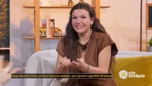 Shije Shtëpie - Dosja Epstein/ Para, pushtet që nuk mjafton, pse njerëzit zgjedhin të keqe - Tv Klan