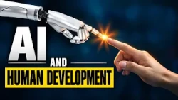 UN Launches AI and Human Development Report