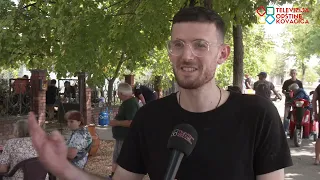 „Ceaunul Uzdinean” a adus din nou comunitatea împreună!