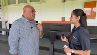 Southern Guam voters head to the polls early