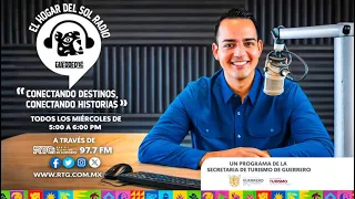🔴#EnVivo | El hogar del Sol Radio | 01 de Julio de 2026
