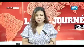🔴 [NEWS] 1:00 PM: Midday News Edition in EN – Friday, July 24, 2026