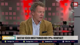 Experten: Då ska du köpa aktier för att bli en vinnare på börsen