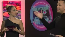 ¡Qué gran episodio vivimos con Karen D’Bray!