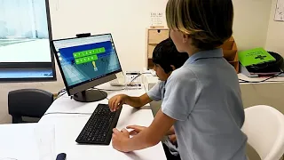 Von Spielspaß zu Raketenbau: Portugiesische Lernplattform Ubbu bringt Programmieren an Grundschulen