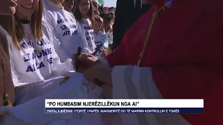 “Po humbasim njerëzillëkun nga AI”