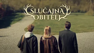 Nova domaća serija "Slučajna obitelj" uskoro na Novoj TV!