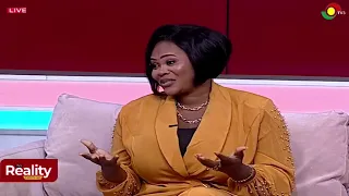 Former GMB Contestants, Hilda & Adom Share Their Reasons For Joining The Competition