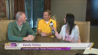 Money Matters - Yeisley Financial Group