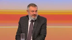 Ambasador Ukrajine za RTS: Cilj Ukrajine je da zaustavi rat, a Rusije da povredi Ukrajinu